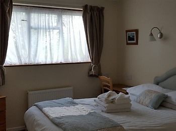 ホテル Aylwyne House ノリッチ エクステリア 写真